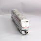 Williams GEN814 O Gauge Amtrak Genesis Powered Unit w/Horn EX/Box