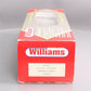 Williams GEN814 O Gauge Amtrak Genesis Powered Unit w/Horn EX/Box