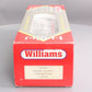 Williams GEN814 O Gauge Amtrak Genesis Powered Unit w/Horn EX/Box