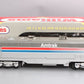 Williams GEN814 O Gauge Amtrak Genesis Powered Unit w/Horn EX/Box