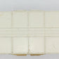 Lionel 6472-1 Refrigerator Car Shell w/ Plastic Door Frames w/o Operating Hatch