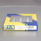 American Z-Line 72210 Z Scale Santa Fe Super Chief 4-Car Passenger Car Set NIB