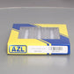American Z-Line 72210 Z Scale Santa Fe Super Chief 4-Car Passenger Car Set NIB
