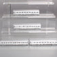 American Z-Line 72210 Z Scale Santa Fe Super Chief 4-Car Passenger Car Set NIB