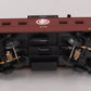 MTH 30-7776 O Pennsylvania Reading Seashore Steel Caboose #236 LN/Box