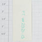 Lionel 2321-15 Lackawanna Railroad Decal Sheet (Set of 4)