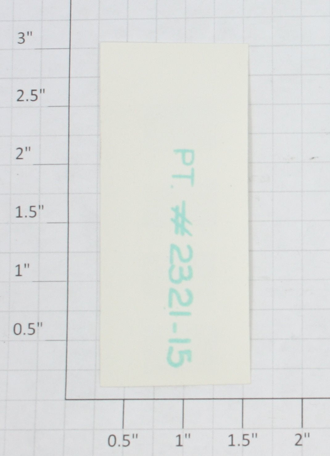 Lionel 2321-15 Lackawanna Railroad Decal Sheet (Set of 4)
