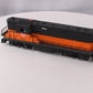 Lionel 6-18866 O Milwaukee Road GP-7 Diesel Locomotive #2383 LN/Box