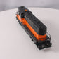 Lionel 6-18866 O Milwaukee Road GP-7 Diesel Locomotive #2383 LN/Box