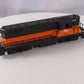 Lionel 6-18866 O Milwaukee Road GP-7 Diesel Locomotive #2383 LN/Box