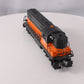 Lionel 6-18866 O Milwaukee Road GP-7 Diesel Locomotive #2383 LN/Box