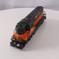 Lionel 6-18866 O Milwaukee Road GP-7 Diesel Locomotive #2383 LN/Box