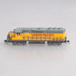 Bachmann 63551 N Scale Union Pacific GP-40 Diesel