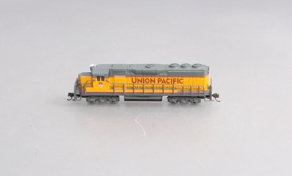 Bachmann 63551 N Scale Union Pacific GP-40 Diesel