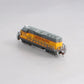 Bachmann 63551 N Scale Union Pacific GP-40 Diesel
