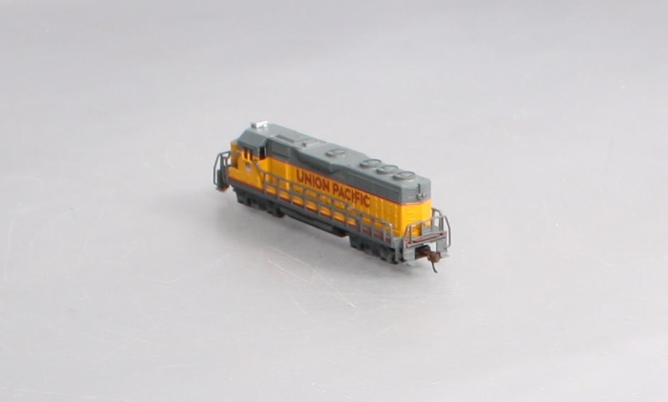 Bachmann 63551 N Scale Union Pacific GP-40 Diesel