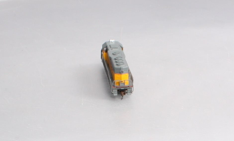 Bachmann 63551 N Scale Union Pacific GP-40 Diesel