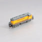 Bachmann 63551 N Scale Union Pacific GP-40 Diesel