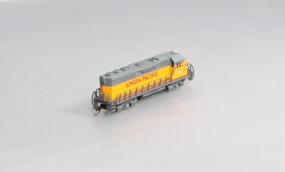 Bachmann 63551 N Scale Union Pacific GP-40 Diesel