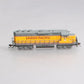 Bachmann 63551 N Scale Union Pacific GP-40 Diesel