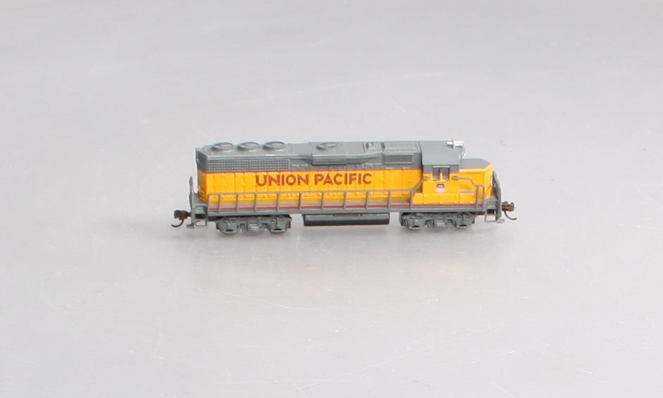 Bachmann 63551 N Scale Union Pacific GP-40 Diesel