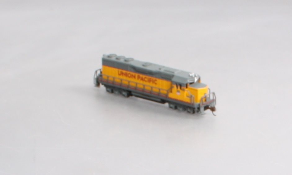 Bachmann 63551 N Scale Union Pacific GP-40 Diesel