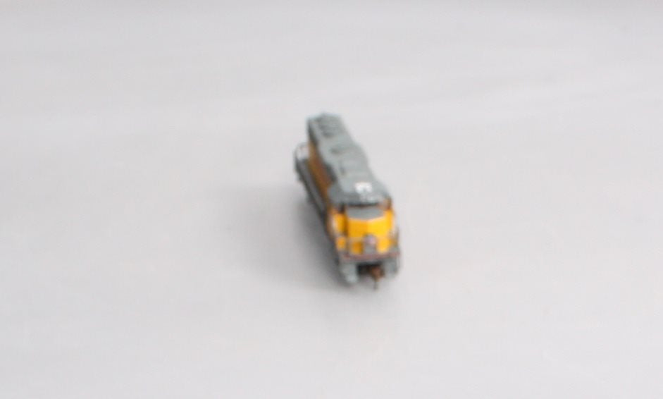 Bachmann 63551 N Scale Union Pacific GP-40 Diesel