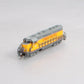 Bachmann 63551 N Scale Union Pacific GP-40 Diesel