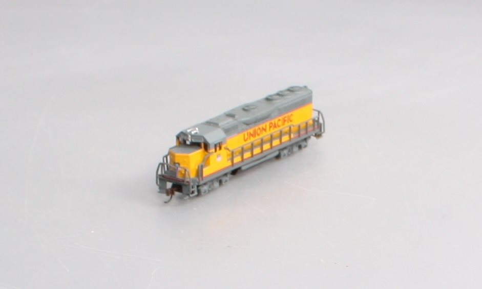 Bachmann 63551 N Scale Union Pacific GP-40 Diesel