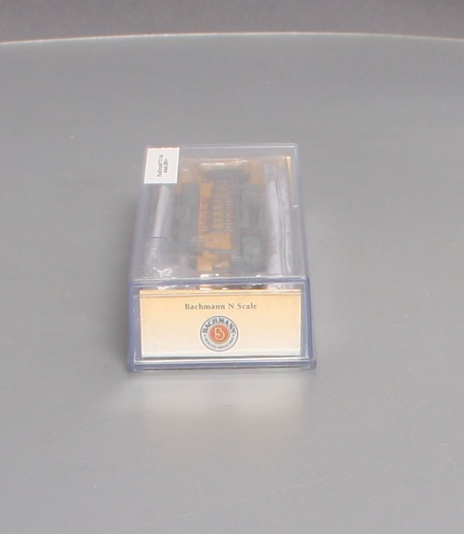 Bachmann 63551 N Scale Union Pacific GP-40 Diesel
