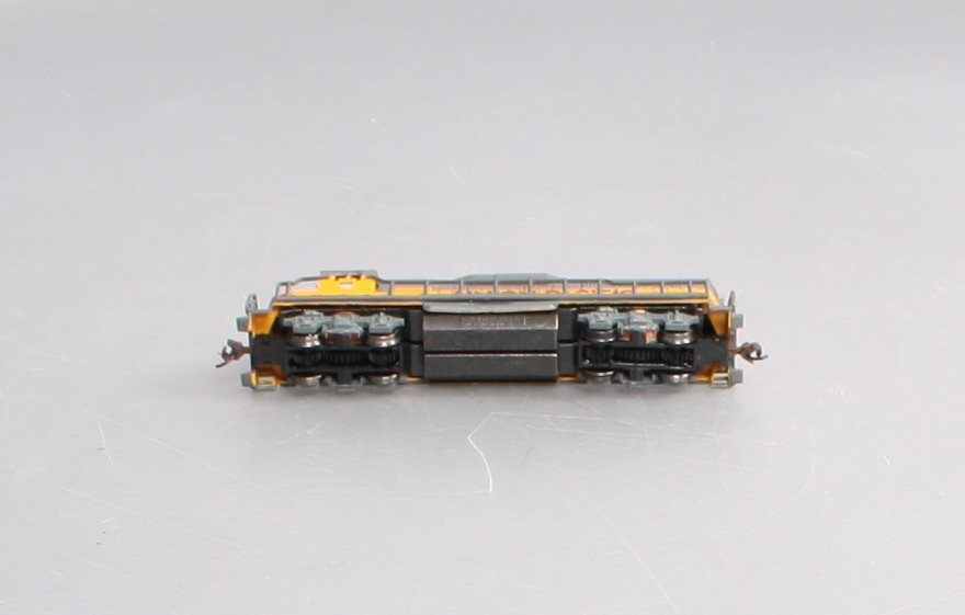 Bachmann 63551 N Scale Union Pacific GP-40 Diesel – Trainz