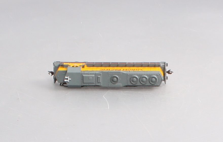 Bachmann 63551 N Scale Union Pacific GP-40 Diesel – Trainz