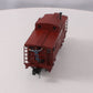 MTH 20-91253 O Union Pacific N-6b Caboose w/Operating Signal Man #2275