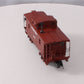 MTH 20-91253 O Union Pacific N-6b Caboose w/Operating Signal Man #2275
