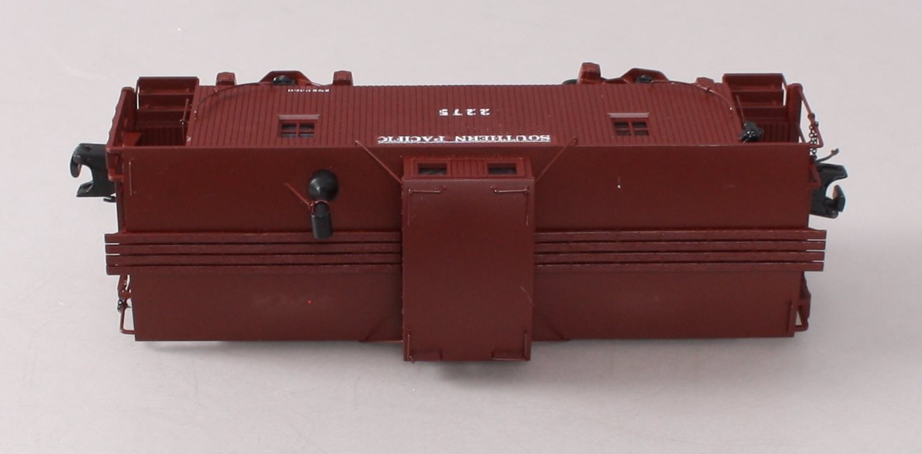 MTH 20-91253 O Union Pacific N-6b Caboose w/Operating Signal Man #2275