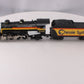 Lionel 6-81299 Chessie LionChief Plus 2-8-2 Mikado Steam Loco & Tender #2103