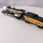 Lionel 6-81299 Chessie LionChief Plus 2-8-2 Mikado Steam Loco & Tender #2103