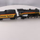 Lionel 6-81299 Chessie LionChief Plus 2-8-2 Mikado Steam Loco & Tender #2103