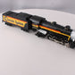Lionel 6-81299 Chessie LionChief Plus 2-8-2 Mikado Steam Loco & Tender #2103