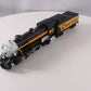 Lionel 6-81299 Chessie LionChief Plus 2-8-2 Mikado Steam Loco & Tender #2103