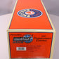 Lionel 6-81299 Chessie LionChief Plus 2-8-2 Mikado Steam Loco & Tender #2103