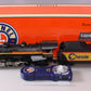 Lionel 6-81299 Chessie LionChief Plus 2-8-2 Mikado Steam Loco & Tender #2103