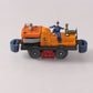 Lionel 6-28442 O Gauge PWC #50 Gang Car LN/Box