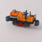 Lionel 6-28442 O Gauge PWC #50 Gang Car