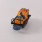 Lionel 6-28442 O Gauge PWC #50 Gang Car