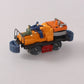 Lionel 6-28442 O Gauge PWC #50 Gang Car