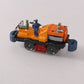 Lionel 6-28442 O Gauge PWC #50 Gang Car LN/Box