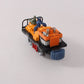 Lionel 6-28442 O Gauge PWC #50 Gang Car LN/Box