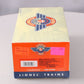 Lionel 6-28442 O Gauge PWC #50 Gang Car LN/Box