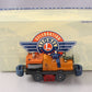 Lionel 6-28442 O Gauge PWC #50 Gang Car LN/Box